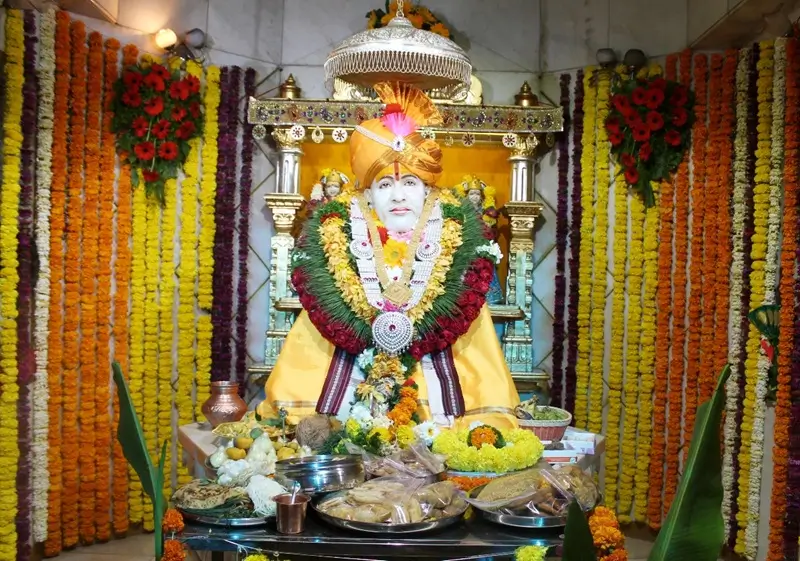 Fogla Ashram